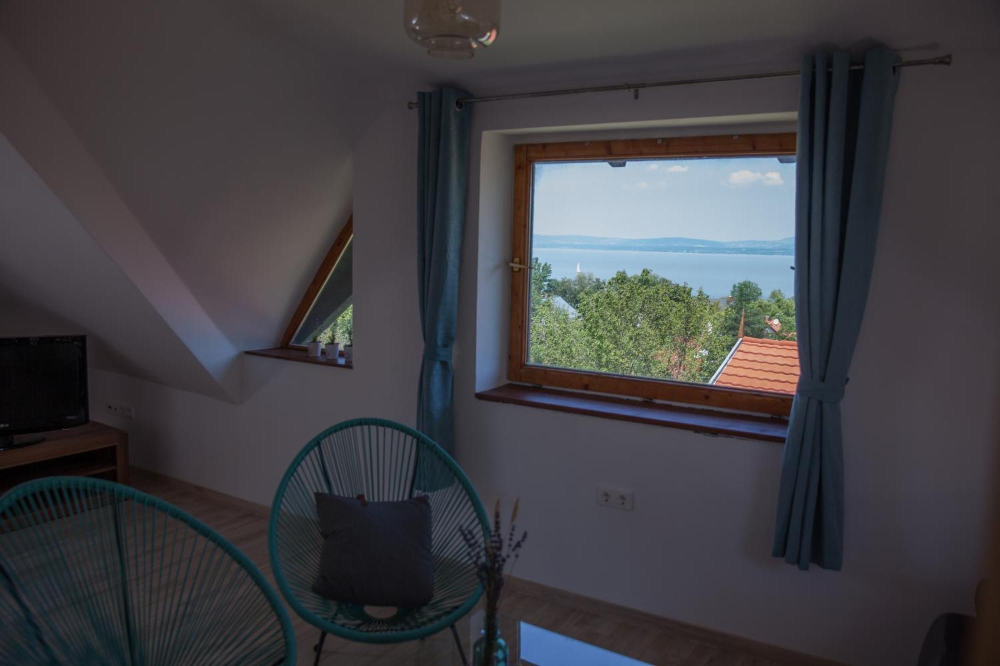 Lakeview Residence Balaton Balatonszarszo Zewnętrze zdjęcie