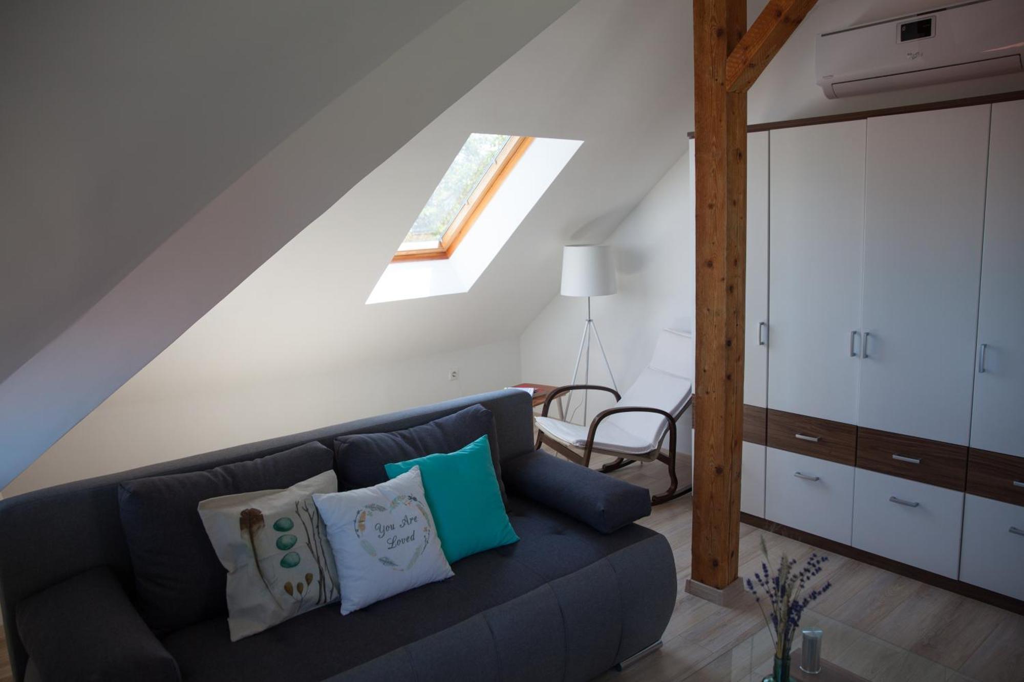 Lakeview Residence Balaton Balatonszarszo Zewnętrze zdjęcie