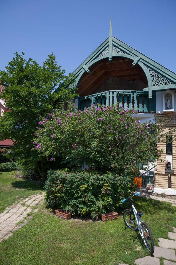 Lakeview Residence Balaton Balatonszarszo Zewnętrze zdjęcie