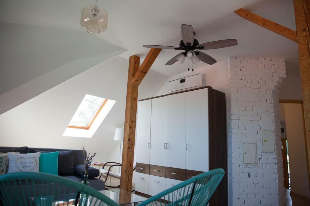 Lakeview Residence Balaton Balatonszarszo Zewnętrze zdjęcie