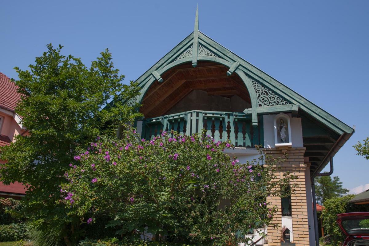 Lakeview Residence Balaton Balatonszarszo Zewnętrze zdjęcie