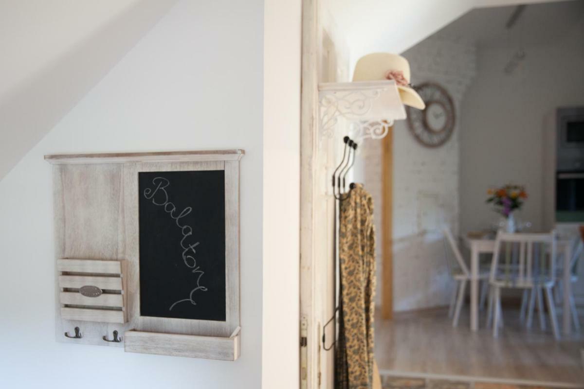 Lakeview Residence Balaton Balatonszarszo Zewnętrze zdjęcie