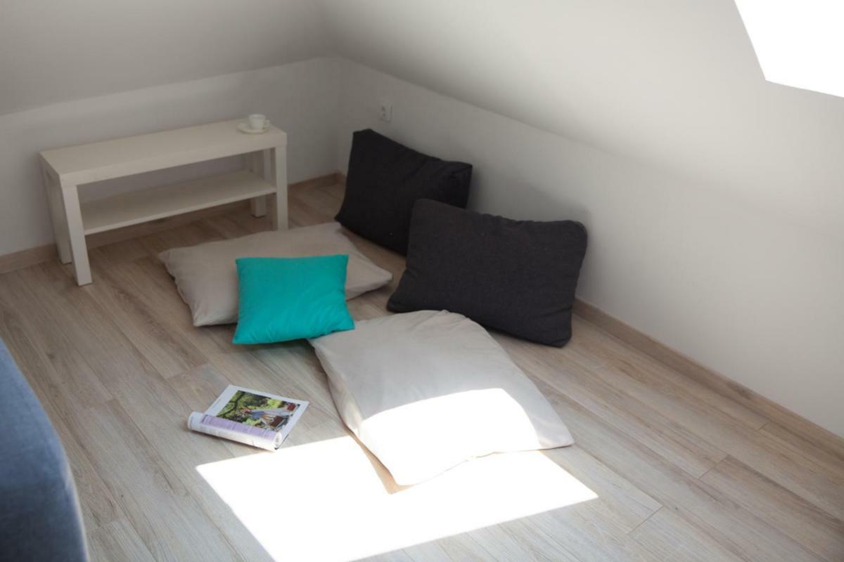 Lakeview Residence Balaton Balatonszarszo Zewnętrze zdjęcie